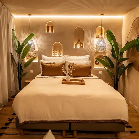 Cenote - Experience Sensorielle Апартаменты