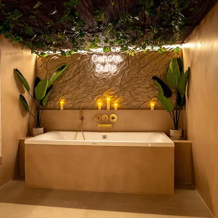 Cenote - Experience Sensorielle Le Havre