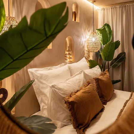 Cenote - Experience Sensorielle *