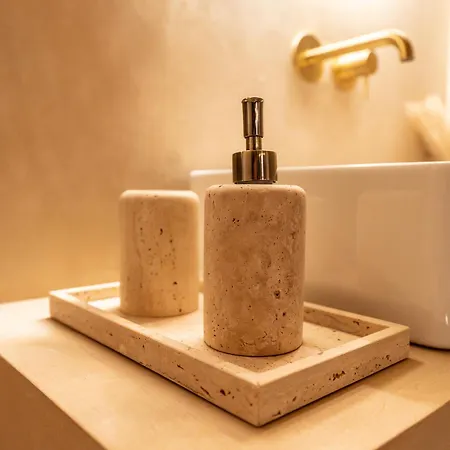 Cenote - Experience Sensorielle Апартаменты *