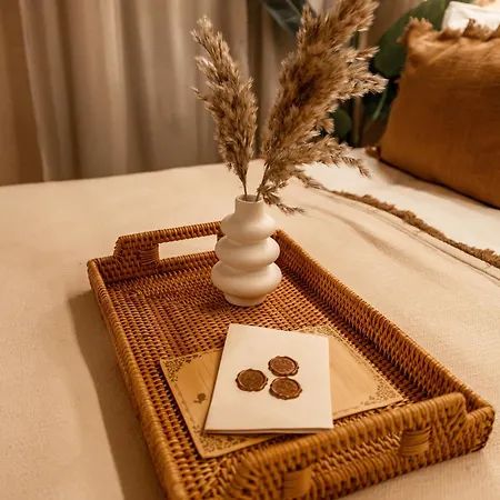 Cenote - Experience Sensorielle Апартаменты *