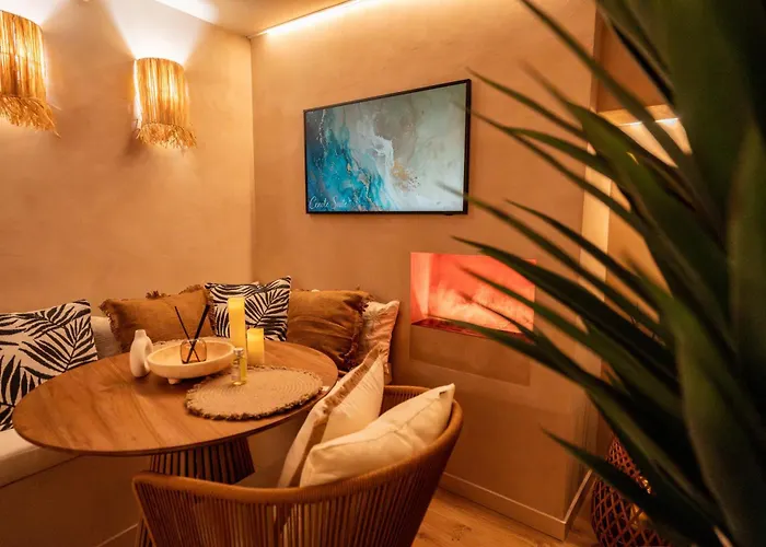 Cenote - Experience Sensorielle Apartment