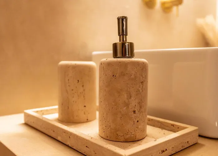 Cenote - Experience Sensorielle Apartment *