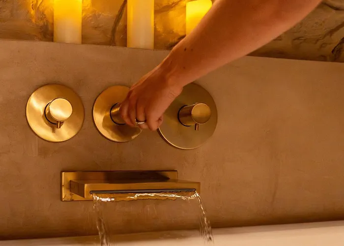 Cenote - Experience Sensorielle Apartment