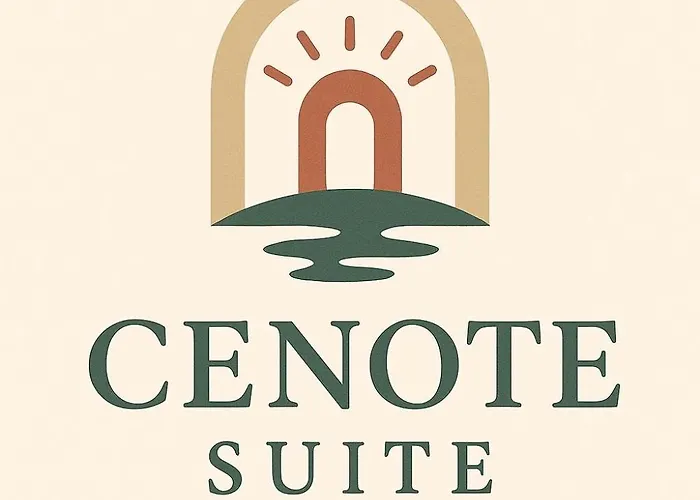 Apartment Cenote - Experience Sensorielle Le Havre