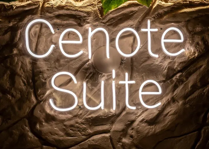 Cenote - Experience Sensorielle Apartment Le Havre