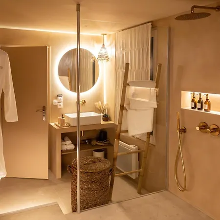 Apartmán Cenote - Experience Sensorielle *