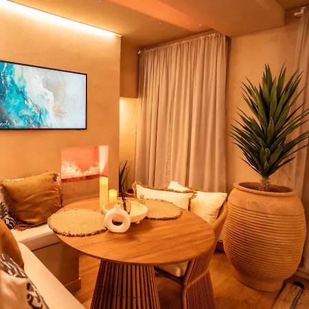 Appartement Cenote - Expérience Sensorielle *
