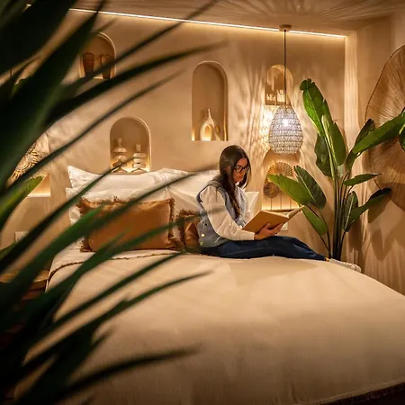 Appartement Cenote - Expérience Sensorielle Le Havre