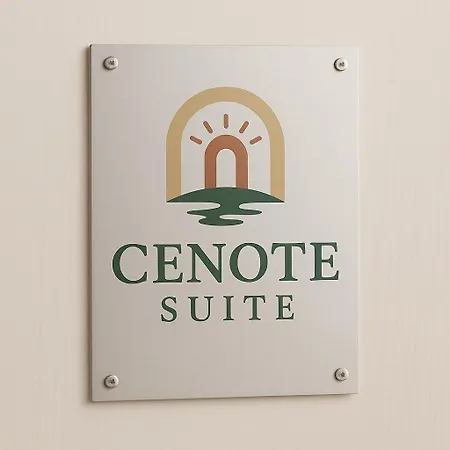 Cenote - Experience Sensorielle Apartament Hawr