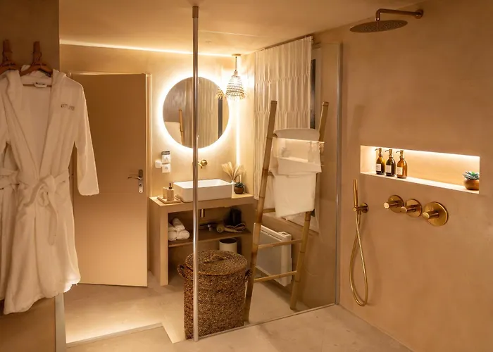 Apartmán Cenote - Experience Sensorielle *