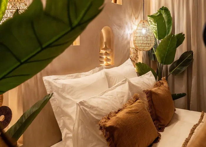 Cenote - Experience Sensorielle *