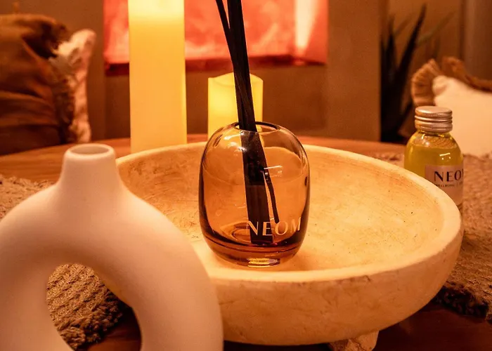 Cenote - Experience Sensorielle Apartmán Le Havre