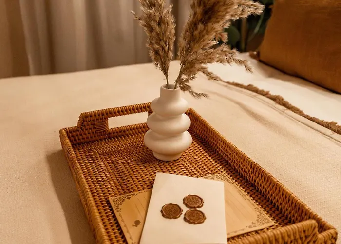 Cenote - Experience Sensorielle Apartmán *